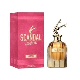 Scandal Absolu Scandal...