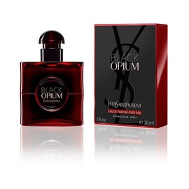 Black Opium Over Red EDP