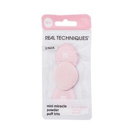 Mini Miracle Powder Puff -...