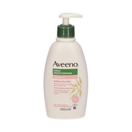 Daily Moisturising Creamy...