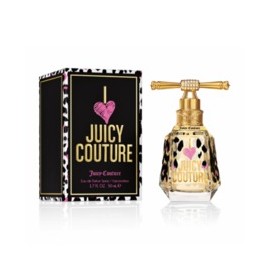 I Love Juicy Couture EDP