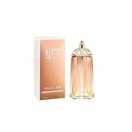 Citplanētietis Dieviete...