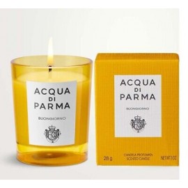 Buongiorno Candle