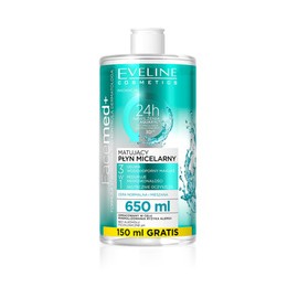 FaceMed  Matifying Micellar...