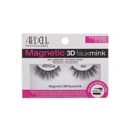 Magnetic 3D Faux Mink 858 -...