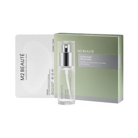 Ultra Pure Solutions...