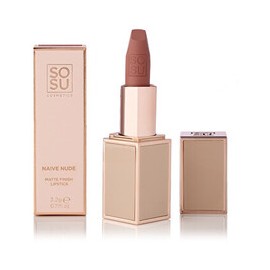 Matte Lipsticks - Matná...