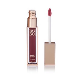 Shimmer Lip Glaze - Lesk na...