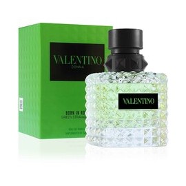 Donna Born In Roma Green...