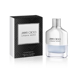 Урбан Герой EDP Тестер