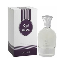 Oud Pour Klassik EDP