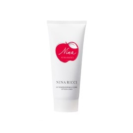 Nina Large scented body lotion