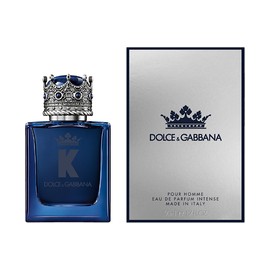 K by Dolce Gabbana Intense EDP