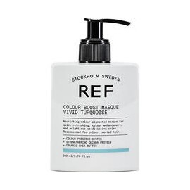 Colour Boost Masque Vivid...