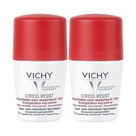 Antiperspirant Stress...