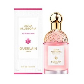 Aqua Allegoria Florabloom EDT