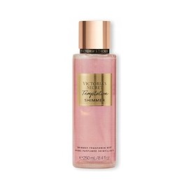 Temptation Shimmer Body spray