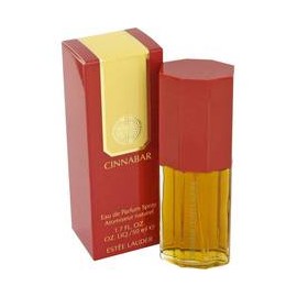 Cinnabar EDP
