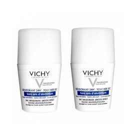 Deodorant 24h (2 pcs) -...