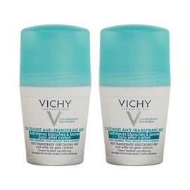 Traitement Anti-Transpirant...