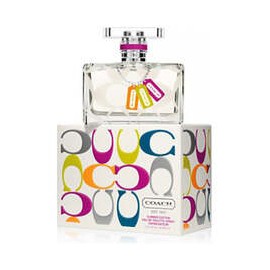 Coach Summer Edition EDP