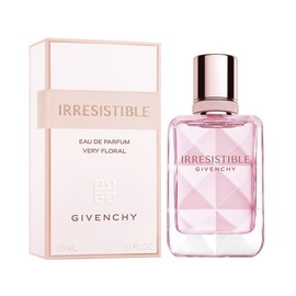 Irresistible Very Цветочный...