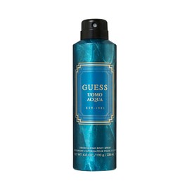 Uomo Acqua Deospray