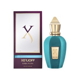 " V " Erba Pura EDP