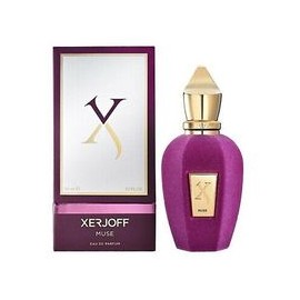 " V " Muse EDP