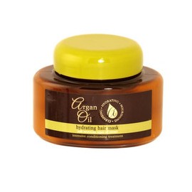 Argan Oil Hydrating Hair Mask