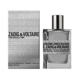 Tai Tikrai Jis! Intensyvus EDT