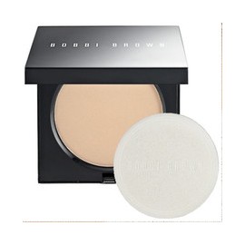 Sheer Finish Pressed Powder...