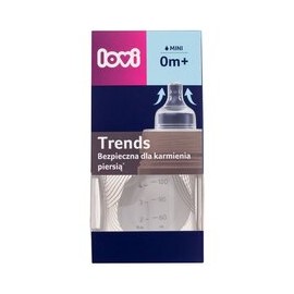 Harmony Trends Bottle 0m+ -...