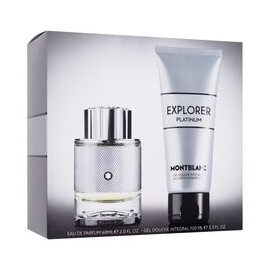 Explorer Platinum Dárková...