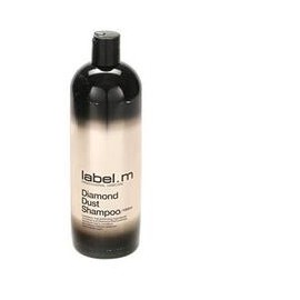 Diamond Dust Shampoo