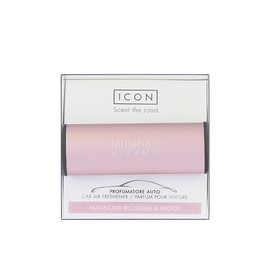 Icon Scent the Road...