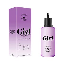 Girl Life EDP ( náplň )