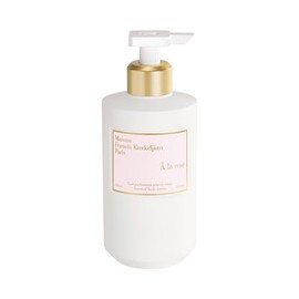 A La Rose Tělové mléko