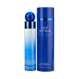 360° Väga Bule meestele EDT