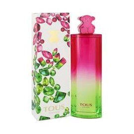 Dārgakmeņi Jauda EDT