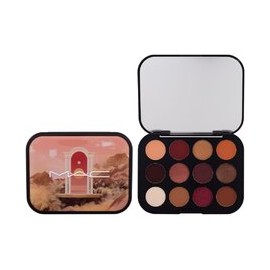 Connect In Colour Eye...