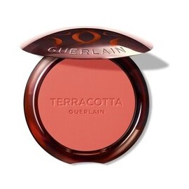 Terracotta Blush - Pudrová...