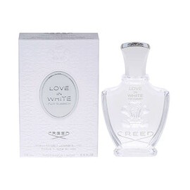 Love In White For Summer EDP