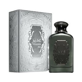 Ghadeer Silver EDP