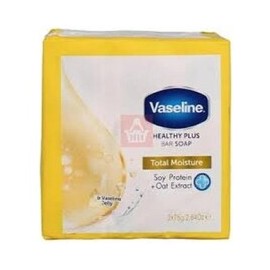 Healthy Plus Bar Soap Total...