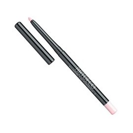 Invisible Lip Contour