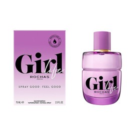 Girl Life EDP