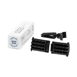 Ikona baltas muskusas