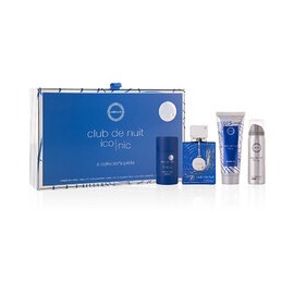 Club De Nuit Blue Iconic...