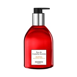 Eau de Rabarbe Ecarlate...